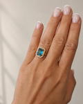 Ocean Royale Ring