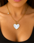 Candela Necklace