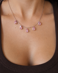 Siena Rose Drops