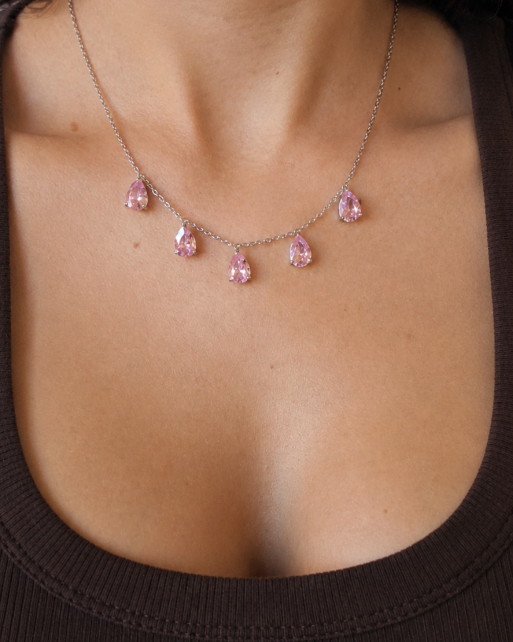 Siena Rose Drops