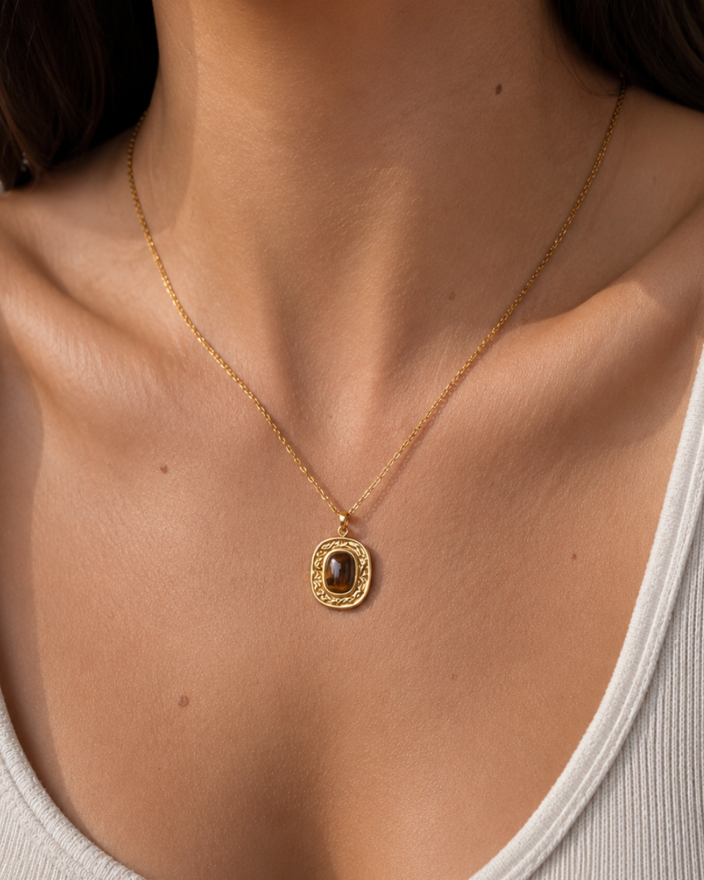 Honey Stone