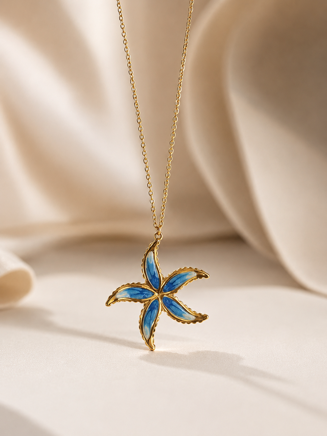 Starfish