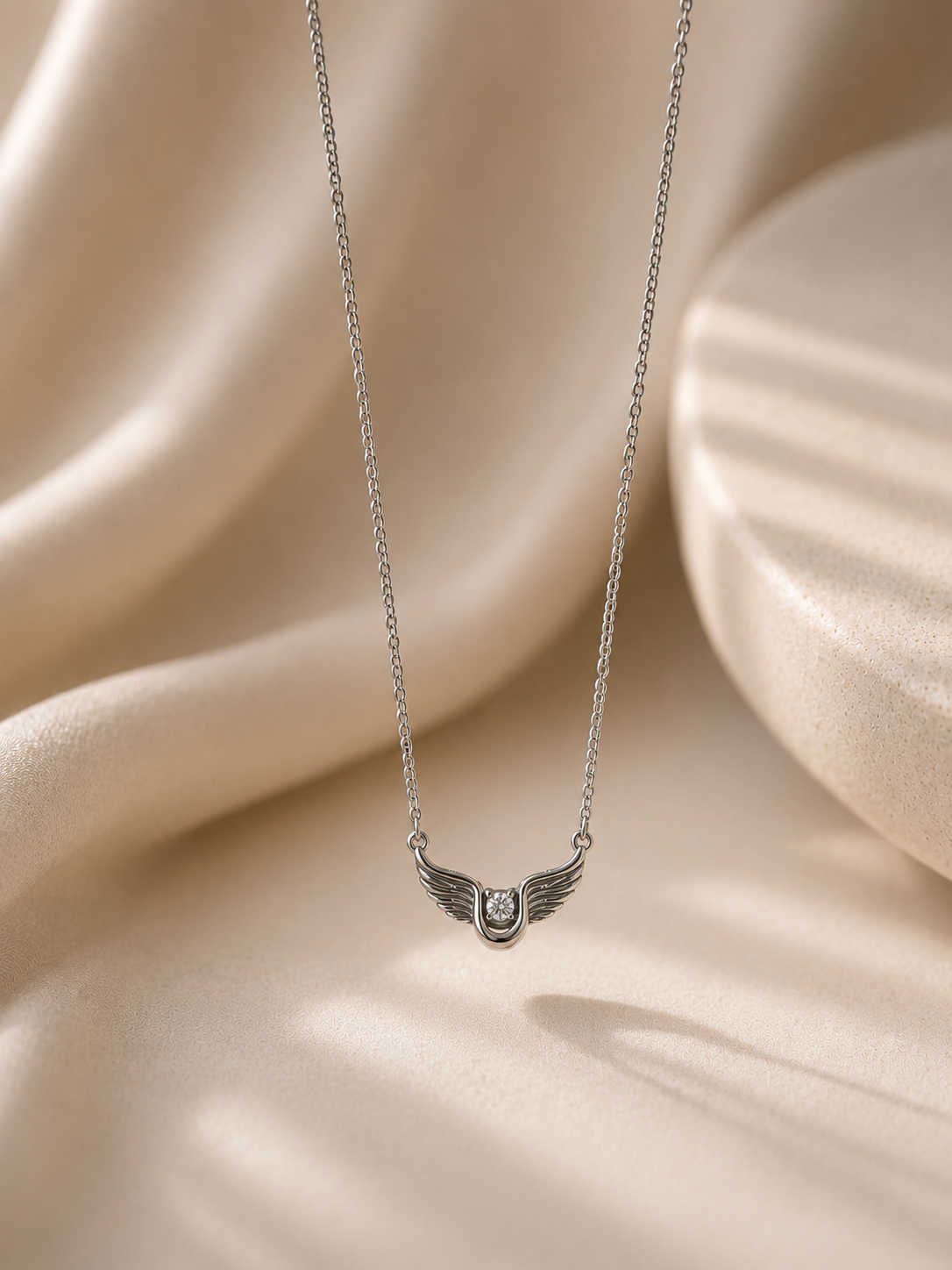Wings Silver
