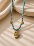Summer Necklace