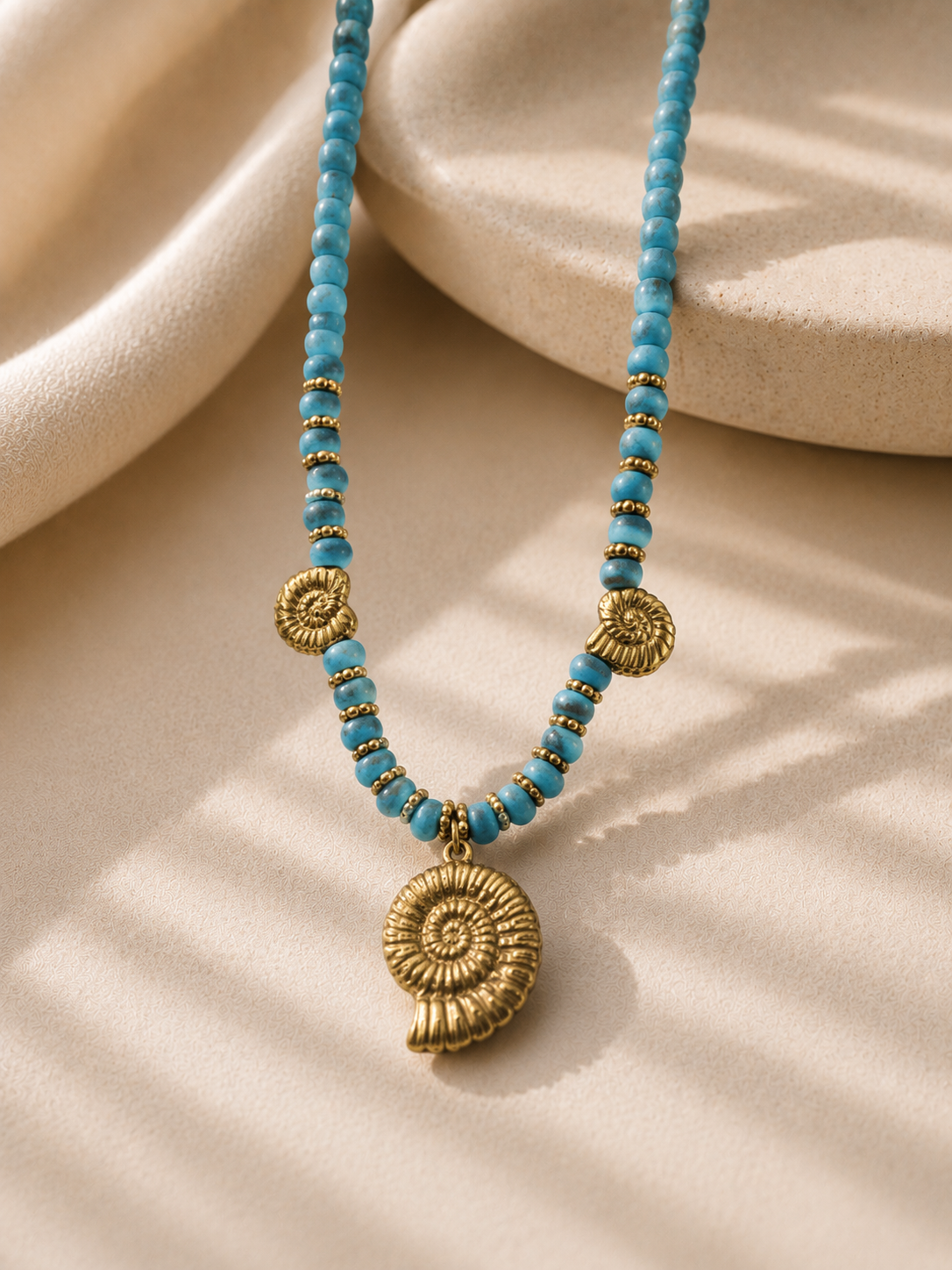 Summer Necklace