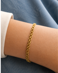 Royal Chain Bracelet