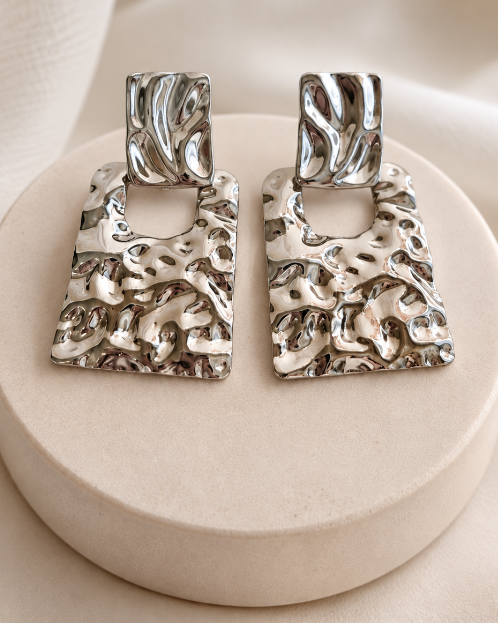 Livia Earrings