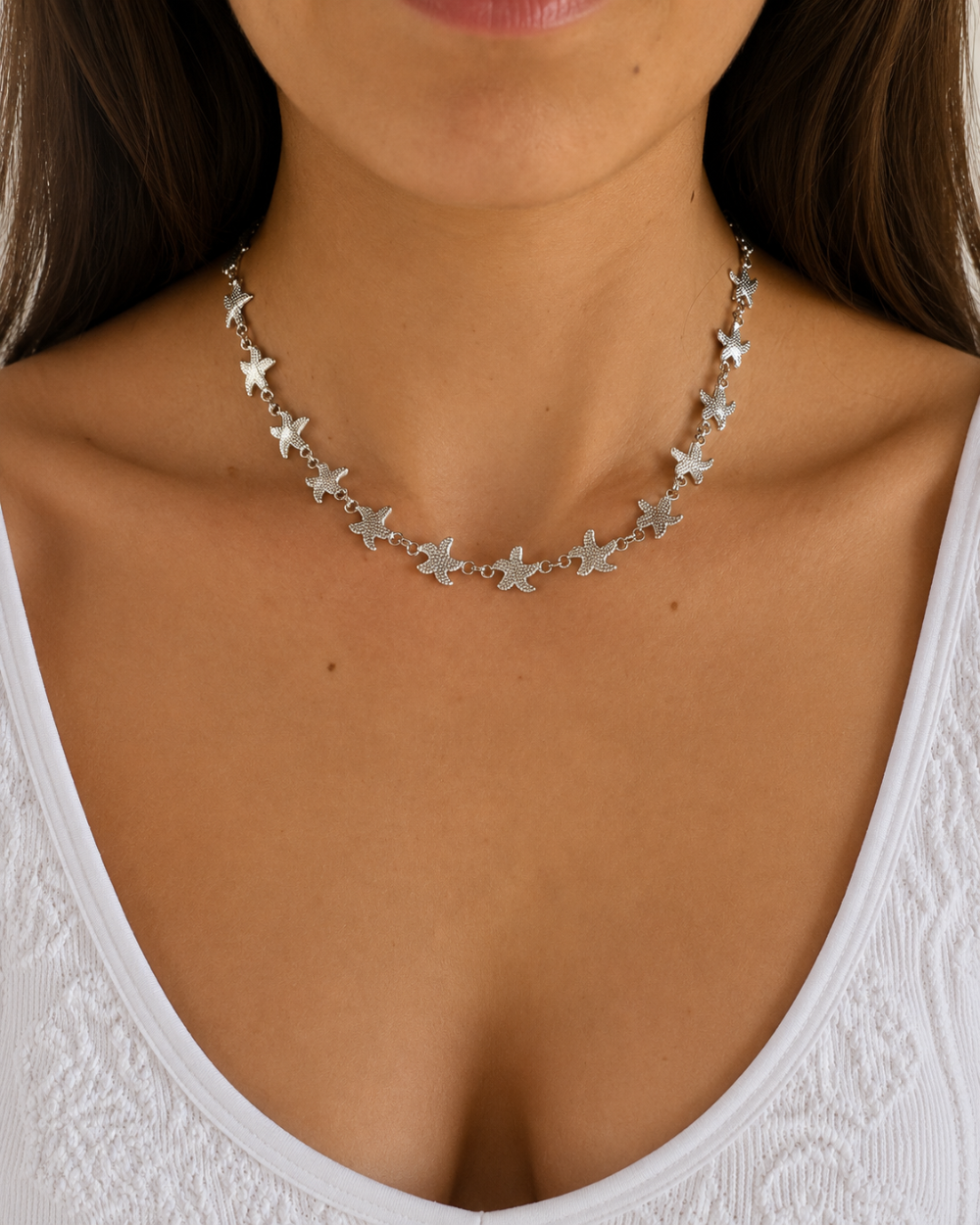 Asteria Necklace