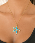 Panarea Necklace