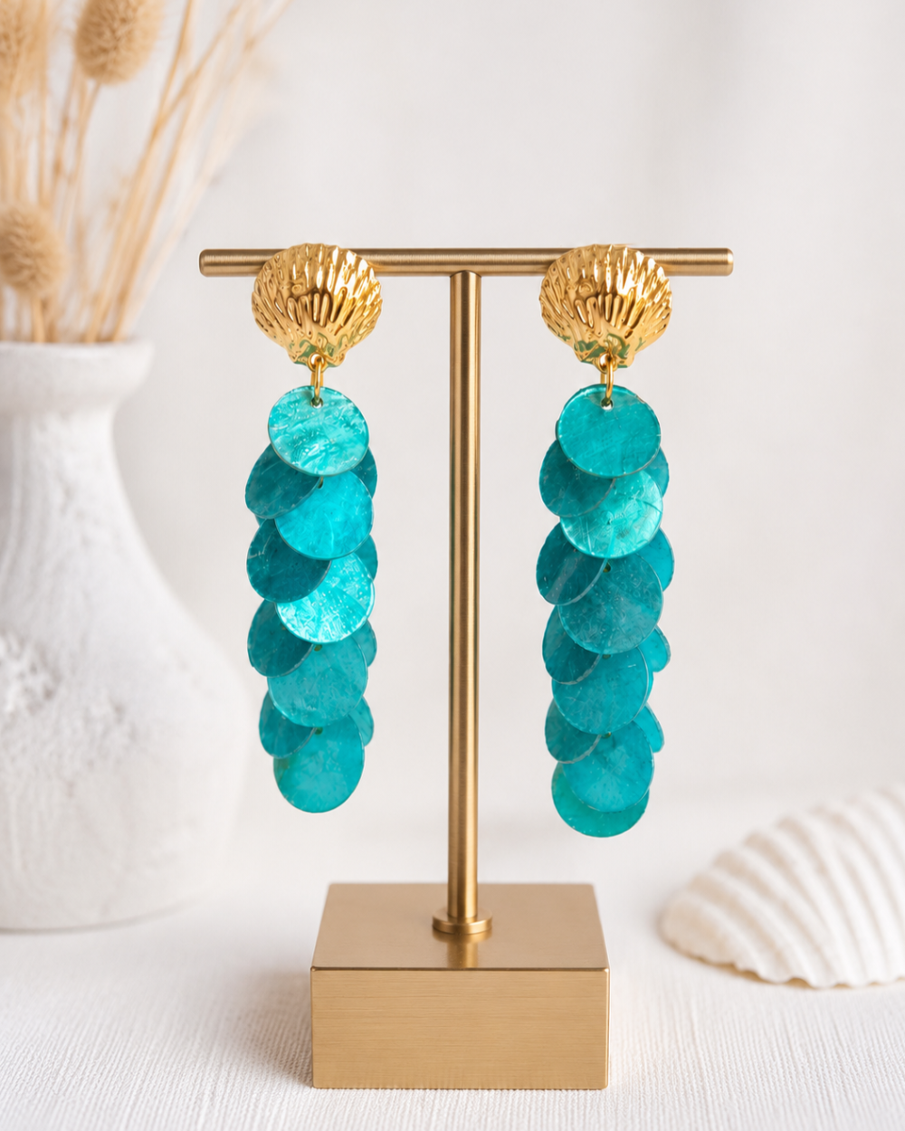 Marina Earrings