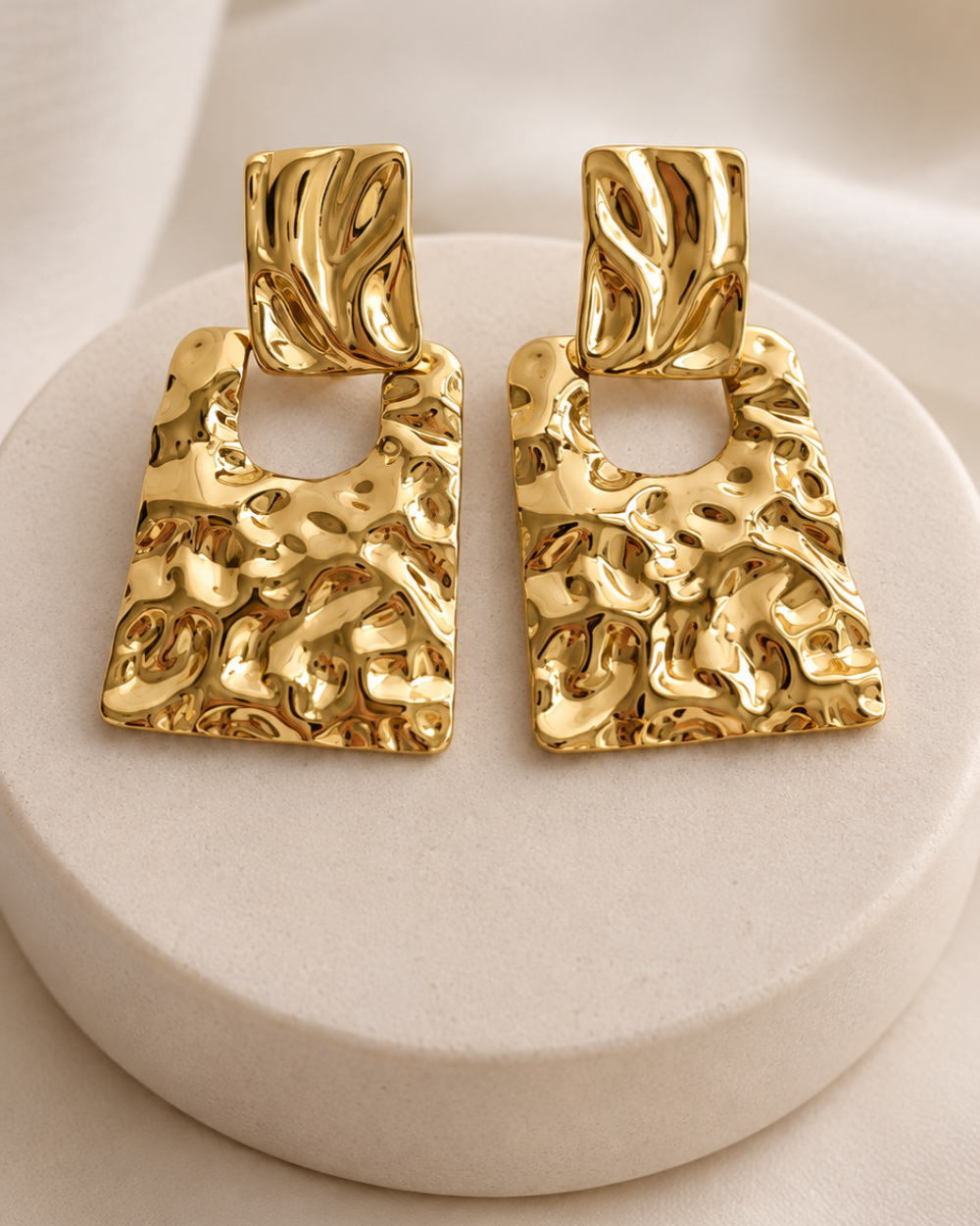 Livia Earrings