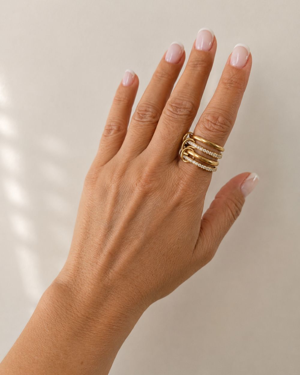 Lerici Ring
