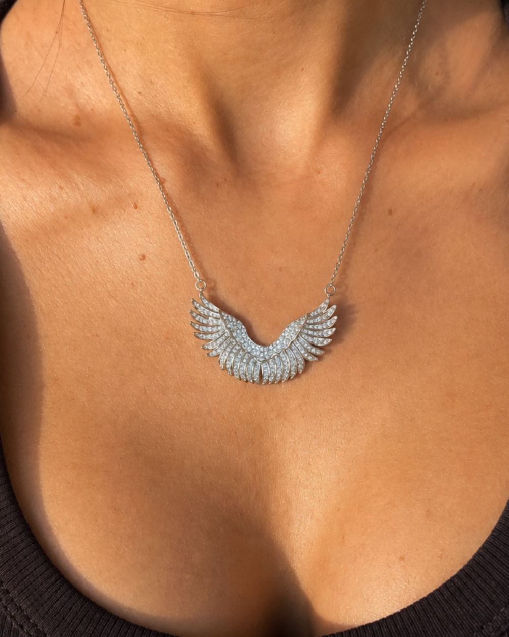 Hermes Wings