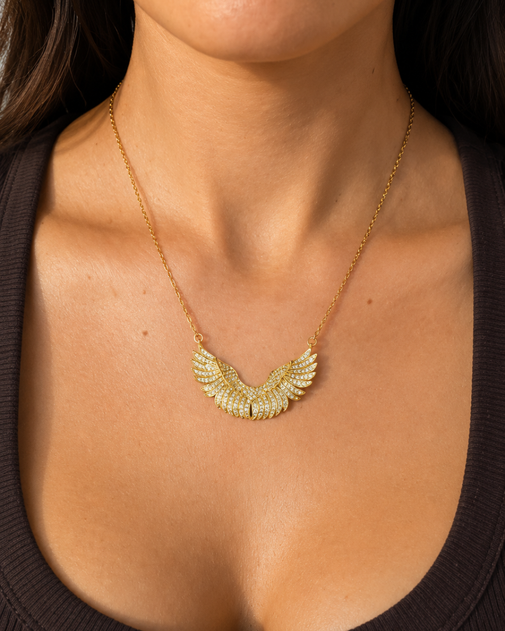 Hermes Wings