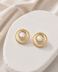 Ivory Circle