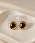 Bella Noir Gold