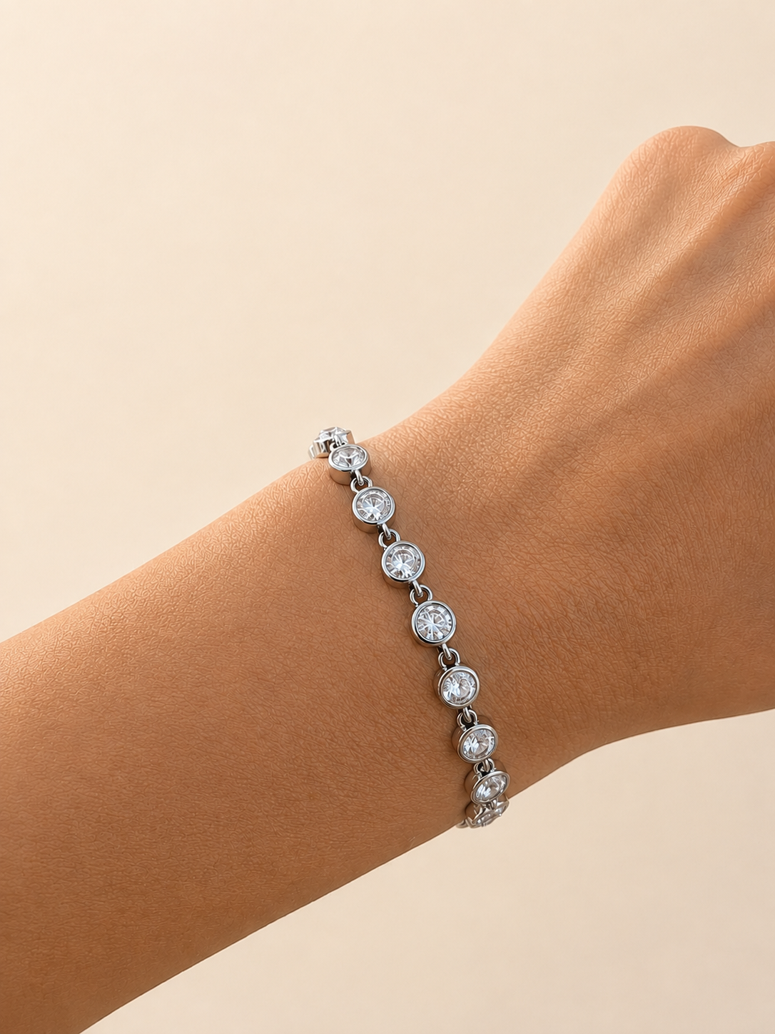 Éclat Riviera Bracelet