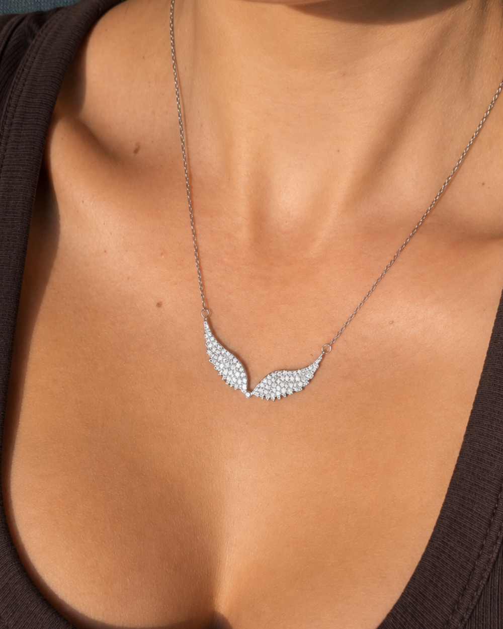 Angel Wings