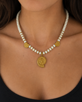 Aegean Necklace
