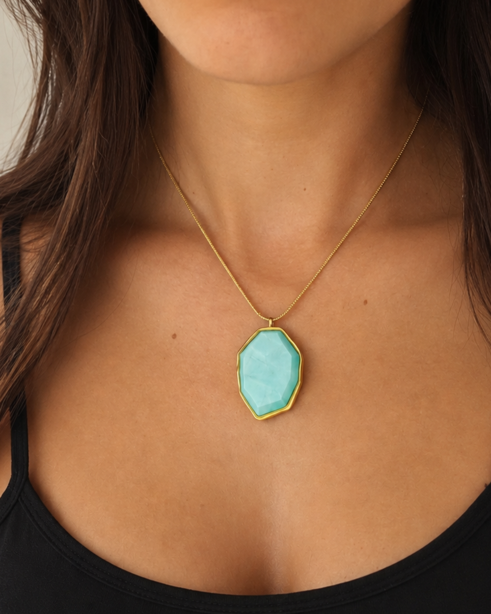 Laguna Necklace