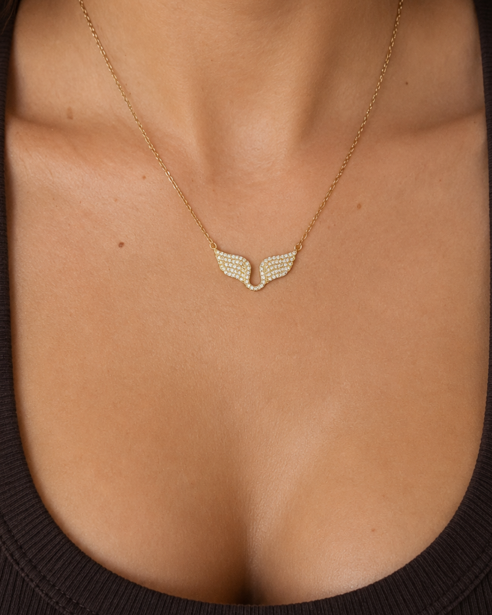 Aria Wings