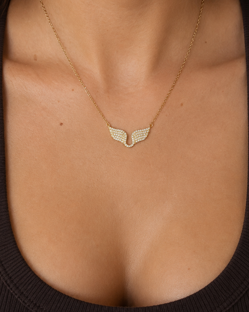 Aria Wings