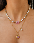 Rose Pearl