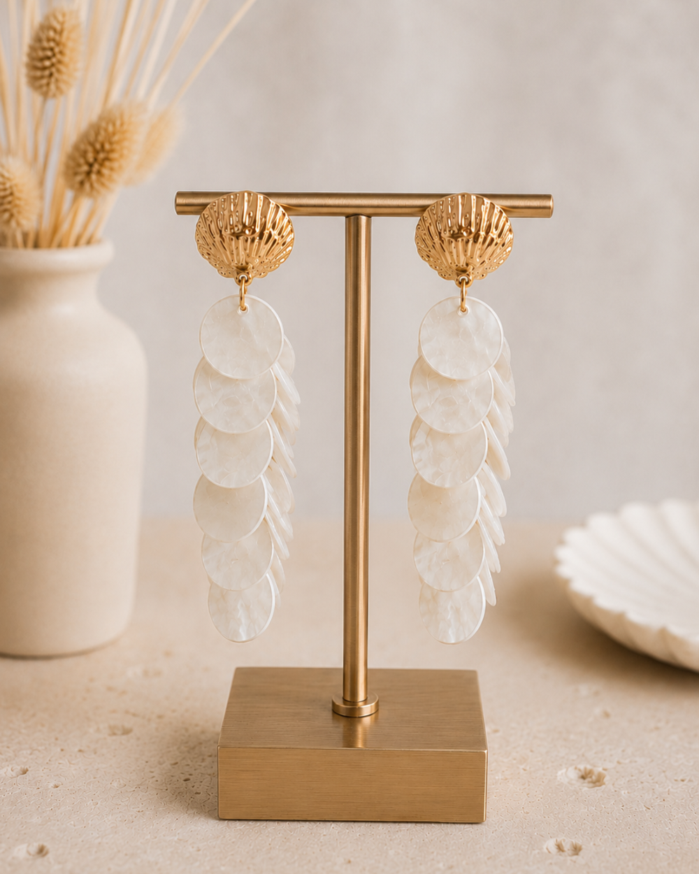 Marina Earrings