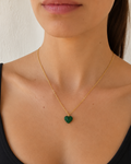 Emeralda Necklace