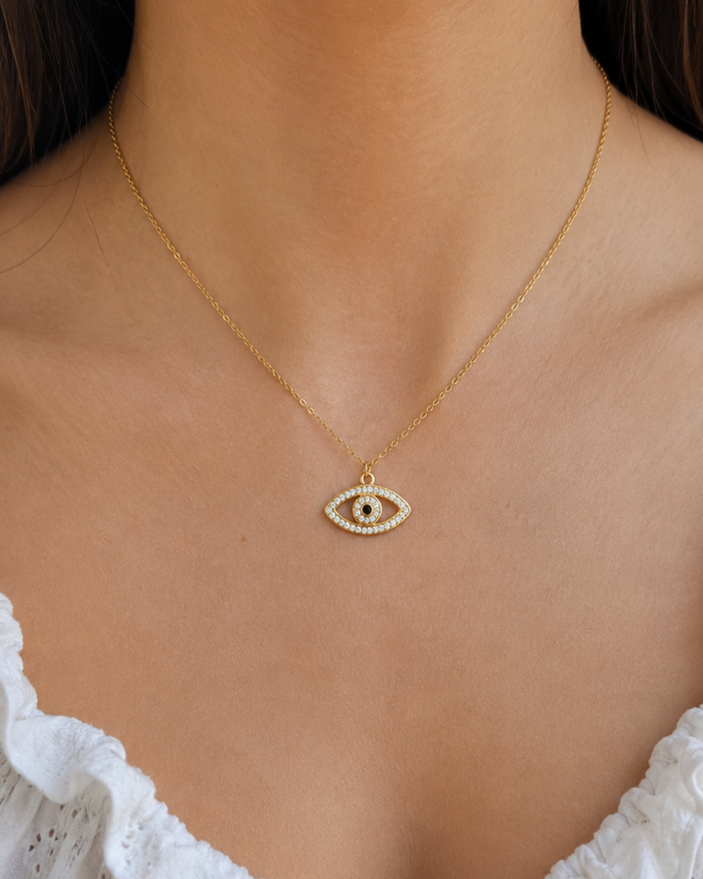 Golden Eye