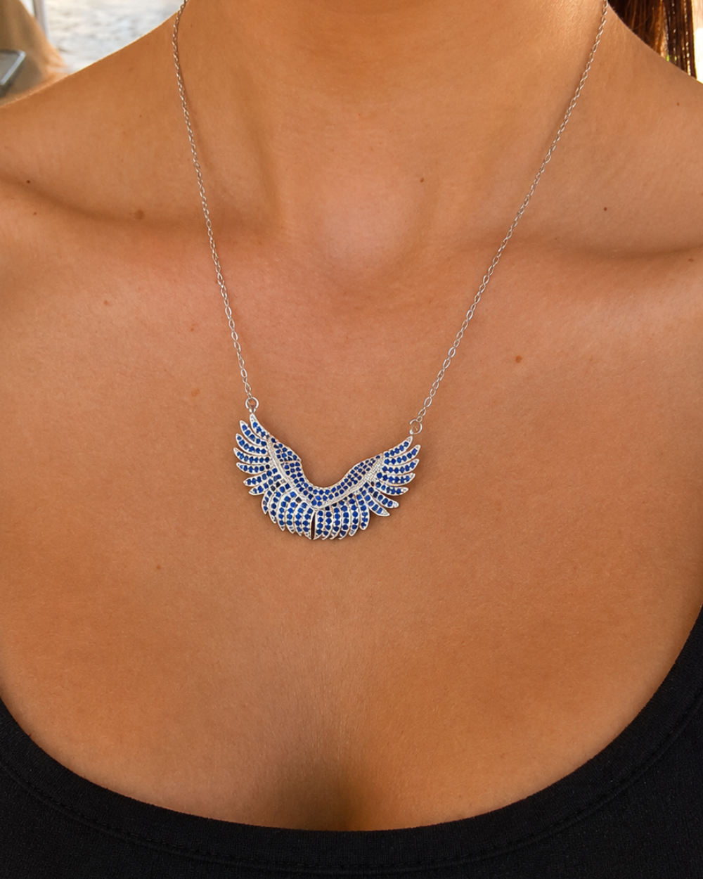 Hermes Wings