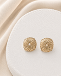 Calyra Earrings
