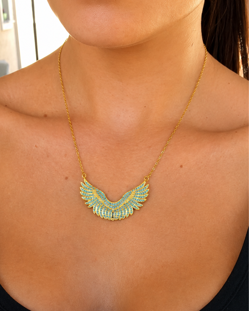 Hermes Wings