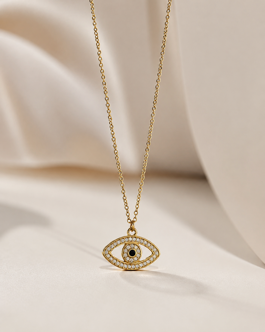 Eye