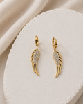 Golden Wings