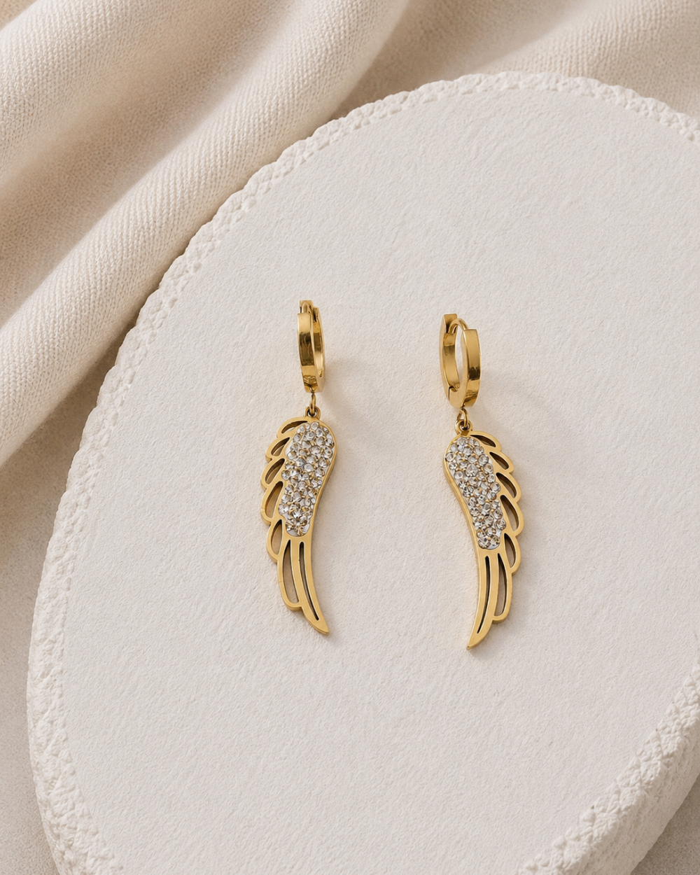 Golden Wings