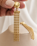 Sofia Drop Earrings