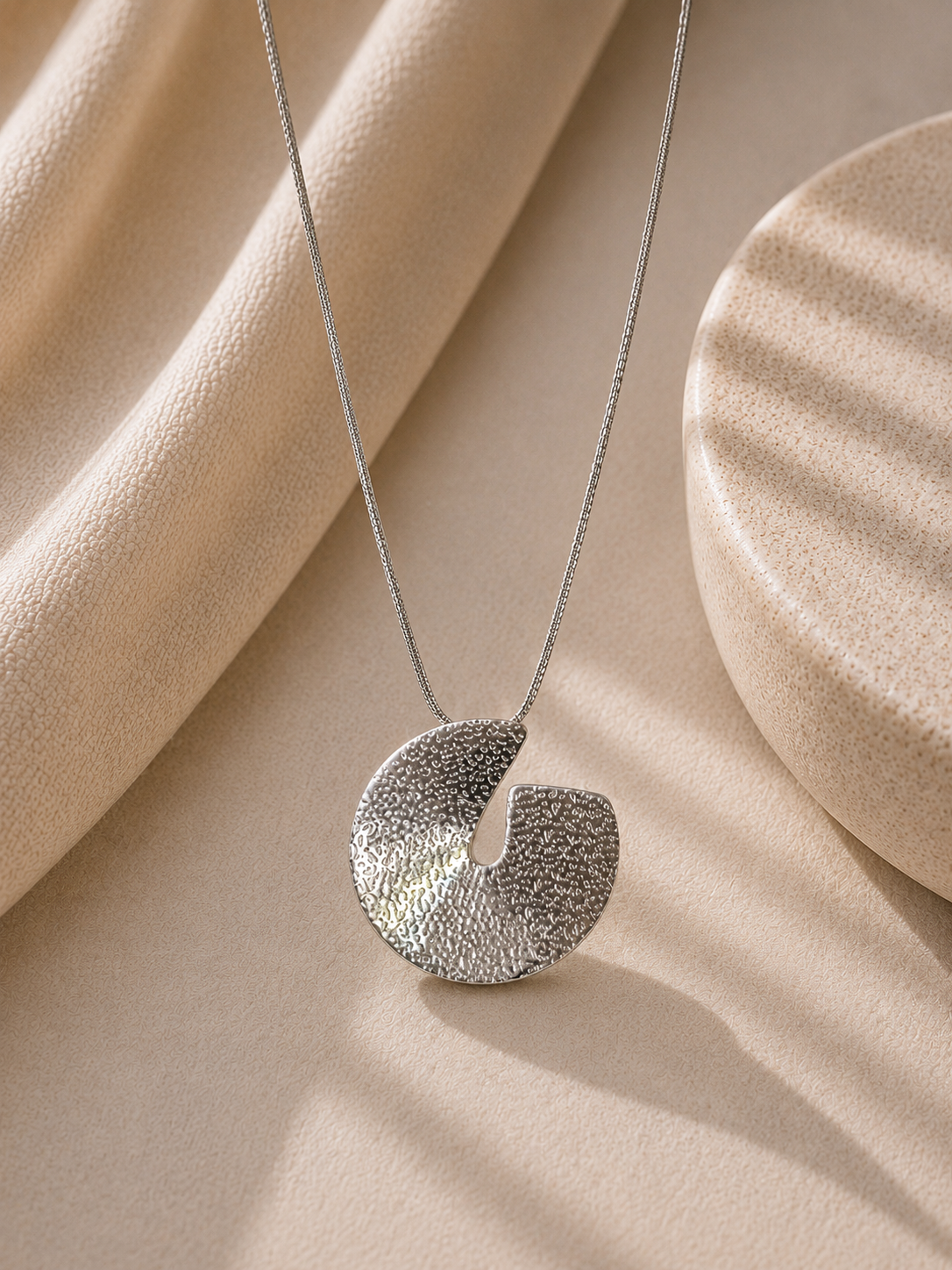 Luna Disc