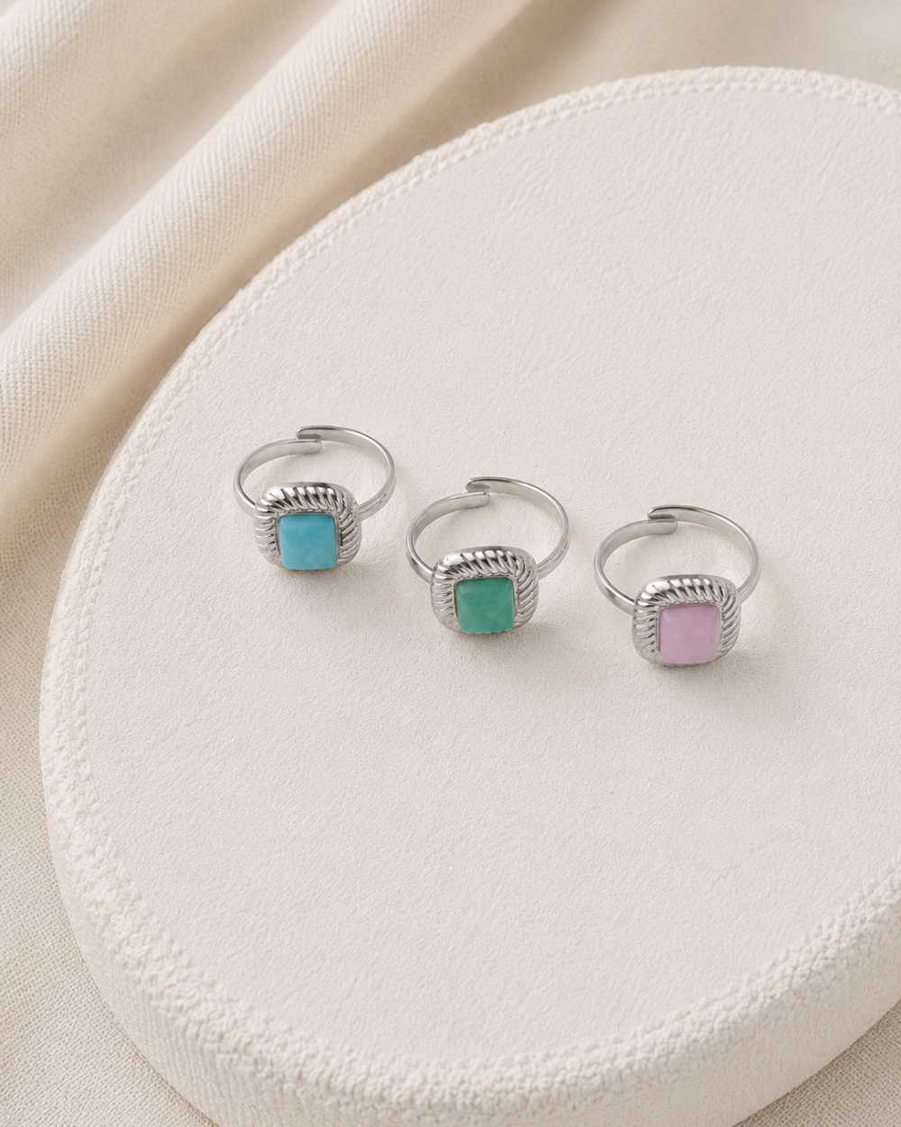 Candy Rings