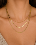 Trinity Gold