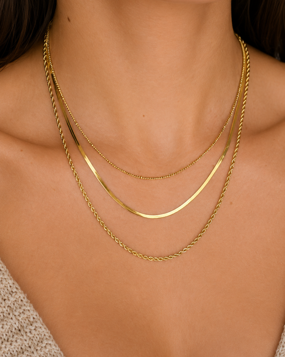Trinity Gold