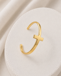 Faith Bracelet